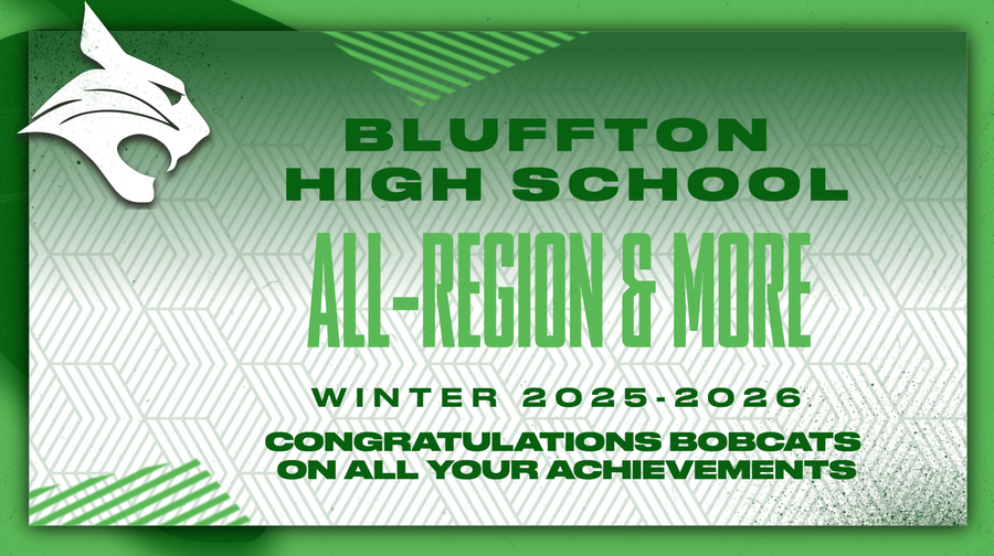 Congratulations 2025-26 Winter Athletes on all your Achievements 